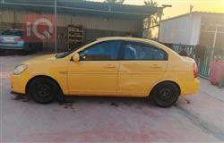 هيونداي أكسنت